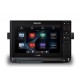 Raymarine eS Series Hybrid Touch™ Multifunction Display